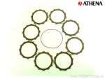 Clutch repair kit - Kawasaki KX450F ('16-'18) - Athena