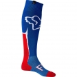 CNTRO COOLMAX THIN SOCK [BLU]: Talla - L