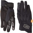 COGNITO Black/Charcoal Gloves: Mărime - SM
