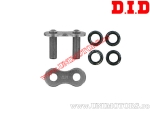 Collegamento catena (anello) con X-Ring - 525VM2 (DID)