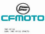 Collier - 0180-111002 - CFMOTO