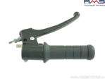 Comando acceleratore / supporto freno e leva DX - Gilera Storm / Piaggio Typhoon 50cc 2T - (RMS)