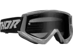 Combat Sand Racer Brille - Grau - Erwachsene - Einheitsgröße - 26012694