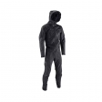Combi Mono MTB HydraDri 5.0 Blk: Taille - L