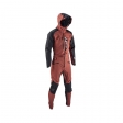 Combinaison Mono MTB HydraDri 3.0 Lava: Taille - S