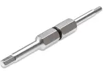Combo Hex Bit - Nikiel Cyna - 38010051