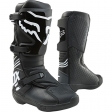 COMP BOOT - BLACK [BLK]: Maat - 11