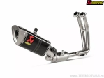 Compleet Racing Line Uitlaatsysteem - SUZUKI GSX-8R 800 ABS ('23-'24) (E-Mark) - Akrapovič