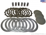 Complete clutch kit EBC DRC - Kawasaki KX 450 F ('12-'14)