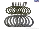 Complete clutch kit EBC SRK - Honda CBR 900 RR Fireblade ('96-'97)