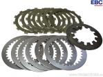 Complete clutch kit EBC SRK - Yamaha YZF-R1 1000 ('98)
