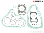 Complete engine gasket kit - Suzuki LT-F500F Quadmaster 4WD ('98-'07) - Athena