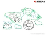 Complete engine gasket kit - Suzuki RM125 ('89-'91) - Athena