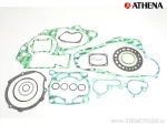 Complete engine gasket kit - Suzuki RM250 ('89-'90) - Athena