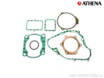 Complete engine gasket kit - Yamaha IT490 / TZ490 / YZ490 ('82-'83) - Athena
