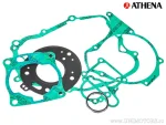 Complete engine gasket kit - Yamaha TDR125 ('91-'93) / TZR125 R/RR ('93-'95) - Athena