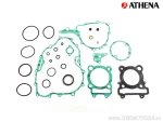 Complete Engine Gasket Kit - Yamaha XT250 ('08-'12) / YFM250 Raptor ('08-'13) - Athena