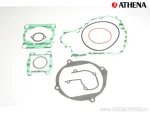 Complete engine gasket kit - Yamaha YZ125 ('82) - Athena