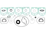Complete Engine Gasket Set - 09340550