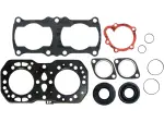Complete Engine Gasket Set - 711253