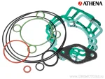 Complete gasket kit - Derbi GP1 LC / Gilera DNA 50 / Piaggio NRG LC / NRG MC2 / MC3 / Ntt / Zip 50 SP - (Athena)
