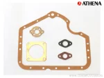 Complete gasket kit - Ducati Cucciolo 50 T2 ('50-'55) - Athena