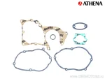 Complete Gasket Kit - Ducati Piuma 50 I.S Brisk ('61) - Athena