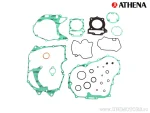 Complete Gasket Kit - Honda ATC 200 Big Red / X / S / TR 200 ('86-'87) - Athena