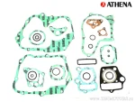 Complete Gasket Kit - Honda C 70 / C 90 ('82-'93) - Athena