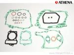 Complete gasket kit - Honda CRF 100 F ('04-'09) - Athena