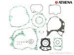 Complete Gasket Kit - Honda TRX 200 Fourtrax ('90-'91) / TRX 200 Fourtrax / Type II ('86-'98) - Athena