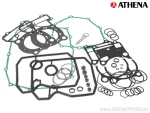 Complete Gasket Kit - Honda VT600C Shadow ('89-'97) / VT600VLX Deluxe ('95-'98) / VT600XC Shadow ('99-'18) - Athena