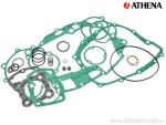 Complete Gasket Kit - Honda XL125 ('79-'83) / XLS125 / XR125 ('76-'80) - Athena