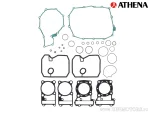 Complete gasket kit - Honda XL600V Transalp ('89) - Athena