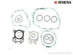 Complete gasket kit - Kawasaki KLF 185 / KLT 185 ('85-'88) - Athena