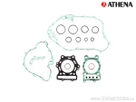 Complete Gasket Kit - Kawasaki KLF400 Bayou ('93-'99) - Athena