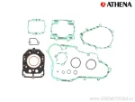Complete gasket kit - Kawasaki KSF250 Tecate 4 / KXF250A1/A2 Tecate 4 ('87-'91) - Athena