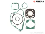 Complete Gasket Kit - Kawasaki KX125B ('82-'83) - Athena