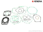 Complete gasket kit - Kawasaki KX250F 2T ('88) / KX250G 2T ('89) / KX250H 2T ('90-'91) / KX250J 2T ('92) - Athena