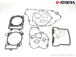 Complete Gasket Kit - Kawasaki KX450 ('09) - Athena