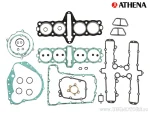 Complete gasket kit - Kawasaki KZ 650 H / F ('83) - Athena