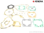Complete gasket kit - KTM Enduro 80 (additional / '86-'94) / MX 80 (additional / '86-'88) - Athena