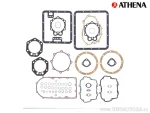 Complete gasket kit - Moto Guzzi Sport 1100 (carburator / '94-'98) - Athena