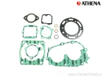 Complete gasket kit - Polaris 350 (2-stroke engines / '90-'93) - Athena