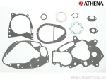 Complete Gasket Kit - Suzuki AP 50 / K 50 DB / DN ('71-'79) / PV 50 P ('79) - Athena