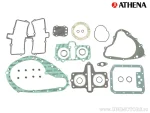 Complete gasket kit - Suzuki GS 250 ('80-'81) / GSX 250 T / EX ('80-'84) - Athena