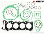 Complete gasket kit - Suzuki GSR 600 ('06-'10) / GSX-R 600 ('04-'05) - Athena