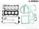 Complete gasket kit - Suzuki GSX-R 600 ('97-'00) - (Athena)