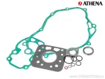 Complete gasket kit - Suzuki TS 50 Wolf / TV 50 Wolf ('90-'92) - Athena