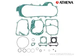 Complete gasket kit - Sym Fiddle 50 II ('08-'18) / Symply 50 II ('07-'08) - Athena